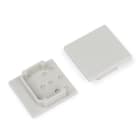 FEILO SYLVANIA ITALY - SYL0022637 TERMINALI PER PROFILI A PLAFONE 20 (X2)