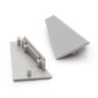 FEILO SYLVANIA ITALY - SYL0022641 TERMINALI PROFILI ANGOLARI 14 A PLAFONE(