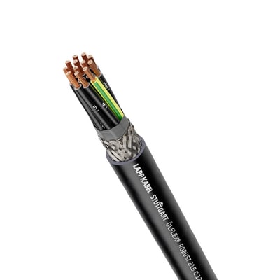 LAPP ITALIA SRL - LPP0022762 OLFLEX ROBUST 215 C 25G1,5
