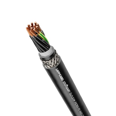 LAPP ITALIA SRL - LPP0023328 OLFLEX PETRO FD 865 CP 18G1
