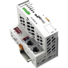 WAGO ITALIA SRL - WAG750-354/000-001 ACCOPPIATORE FIELDBUS ETHERCAT SWITCH ID