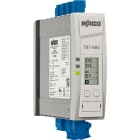 WAGO ITALIA SRL - WAG787-860 ECB 4CH 24VDC REG 1-6A POSS COM 10,00MMQ