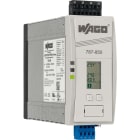 WAGO ITALIA SRL - WAG787-850 PRO 3PH 24V10A TOP+POWERBOOST LINEMONITO