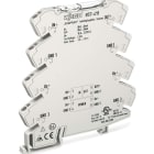 WAGO ITALIA SRL - WAG857-411 ISO-AMP I I