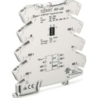 WAGO ITALIA SRL - WAG857-420 UI ISO-AMP I