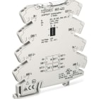WAGO ITALIA SRL - WAG857-423 ISO-AMP UI 2I