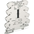 WAGO ITALIA SRL - WAG857-500 TRASDUTT FREQUENZA T/C CONFI SW 24VDC L