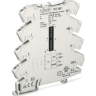 WAGO ITALIA SRL - WAG857-801 TRASD TEMP RTD CONF SW 24VDC L 6MM GR