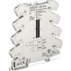 WAGO ITALIA SRL - WAG857-810 TRASD TERMOCOPPIE T/C CONF DIP 24VDC L 6