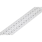 WAGO ITALIA SRL - WAG210-806 ETICHETTE PER ADESIVO PERMANENTE SMART P