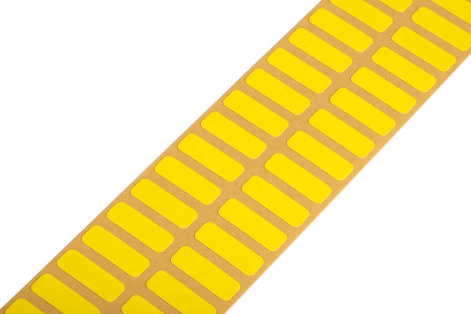 WAGO ITALIA SRL - WAG210-811/000-002 ETICHETTE IN TESSUTO PER ADESIVO PERMANE
