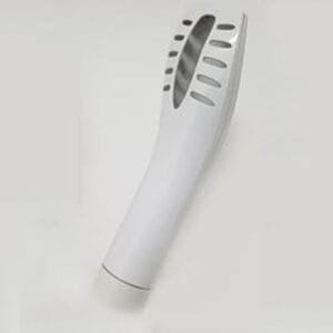 MO EL - MOE002497 MANOPOLA BIANCA ASSEMBLATA X359