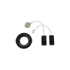 LIT BY CARDI - LIT0025570047 INCAS. ORIENT. TONDO ALL. GU10+GU5,3 NER