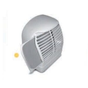 MO EL - MOE002573 FILTRO POSTERIORE ABS GRIGIO COSTAM