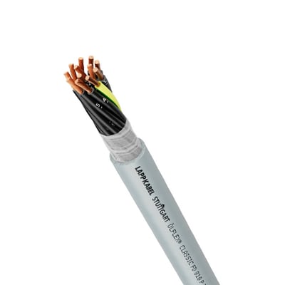 LAPP ITALIA SRL - LPP0026349 OLFLEX CLASSIC FD 810 P 2X1,5