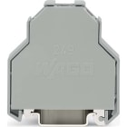 WAGO ITALIA SRL - WAG249-197 BLOCCHETTO TERMINALE SENZA VITE LARGO 14