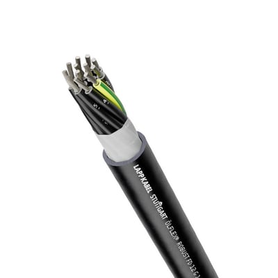 LAPP ITALIA SRL - LPP0026538 OLFLEX ROBUST FD 4G0,5