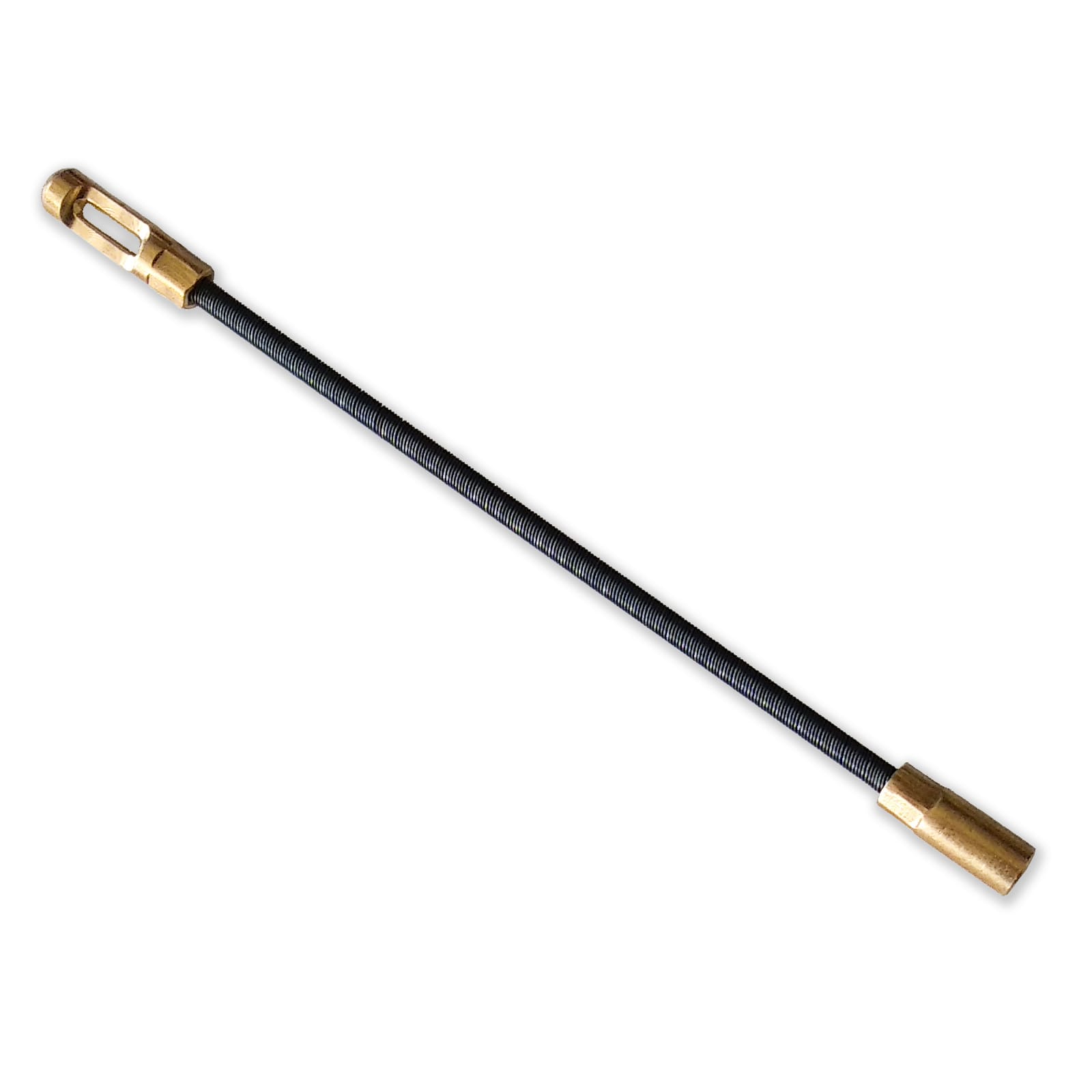 MASTER SRL - MST00273 PUNTALE FLESSIBILE TONDO PER SONDE NYLON