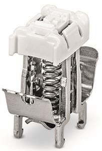 WAGO ITALIA SRL - WAG790-208 STAFFA DI FISSAGGIO PER CAVO SCHERMATO L