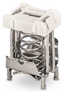 WAGO ITALIA SRL - WAG790-216 STAFFA DI FISSAGGIO PER CAVO SCHERMATO L