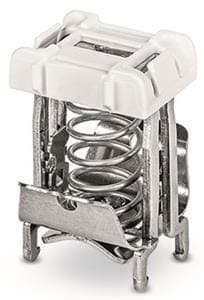 WAGO ITALIA SRL - WAG790-216 MORSETTO CAVI SCHERMATI LARG 21,8MM 6 16