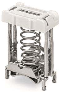 WAGO ITALIA SRL - WAG790-220 MORSETTO PER CAVI SCHERMATI LARGO 30 MM