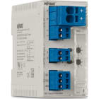 WAGO ITALIA SRL - WAG787-1662 ECB 2CH 24VDC REG 2-10A POSS COM