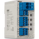 WAGO ITALIA SRL - WAG787-1664/106-000 ECB 4CH 24VDC REG 1-6A POSS COM
