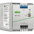 WAGO ITALIA SRL - WAG787-742 SMPS ECO 3-PH
