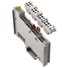 WAGO ITALIA SRL - WAG753-430 INGRESSO DIGITALE A 8 CANALI 24 V DC 3 M