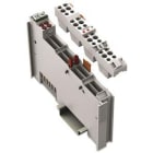 WAGO ITALIA SRL - WAG753-455 4IA 4-20MA SE, GRIGIO CHIARO