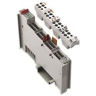 WAGO ITALIA SRL - WAG753-530 USCITA DIGITALE A 8 CANALI 24 V DC 0,5 A