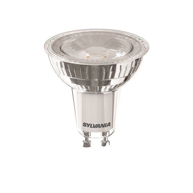 FEILO SYLVANIA ITALY - SYL0029137 REFLED SUP.RT ES50GU10 5W 405LM DIM.927
