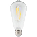 FEILO SYLVANIA ITALY - SYL0029309 TOLEDO RT ST64 CHIARA DIM.806LM 827 E27C