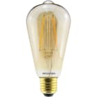FEILO SYLVANIA ITALY - SYL0029310 TOLEDO RT ST64 DORATA 420LM 825 E27 CL.F