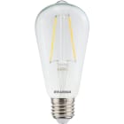 FEILO SYLVANIA ITALY - SYL0029311 TOLEDO RT ST64 CHIARA 470LM 827 E27 CL.F