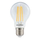 FEILO SYLVANIA ITALY - SYL0029331 TOLEDO RT GOCCIA 8W 1055LM 827 E27 CL.E