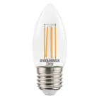 FEILO SYLVANIA ITALY - SYL0029374 TOLEDO RT CANDELA 4,5W 470LM 827 E27 CL.