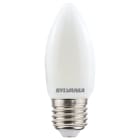 FEILO SYLVANIA ITALY - SYL0029483 TOLEDO RT CANDELA SAT.4,5W 470LM 827E27C