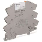 WAGO ITALIA SRL - WAG857-354 MODULO REL 24VAC/DC 1 SCAMBIO LIMITE PE