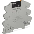 WAGO ITALIA SRL - WAG857-724 MODULO REL STATO SOLIDO 24VDC 0-24VDC 3