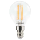 FEILO SYLVANIA ITALY - SYL0029490 TOLEDO RT SFERA DIM.4,5W 470LM 827 E14 C