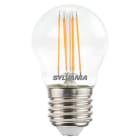 FEILO SYLVANIA ITALY - SYL0029503 TOLEDO RT SFERA 4,5W 470LM 827 E27 CL.F