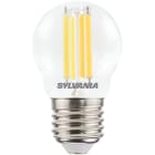 FEILO SYLVANIA ITALY - SYL0029534 TOLEDO RT SFERA 6W 806LM 827 E27 CL.E