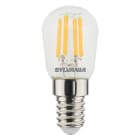 FEILO SYLVANIA ITALY - SYL0029540 TOLEDO RT PYGMY 2,5W 250LM 827 E14 CL.F