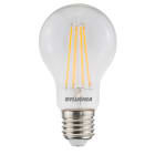 FEILO SYLVANIA ITALY - SYL0029549 TOLEDO RT GOCCIA 7W 806LM 827 E27 X4 CL.