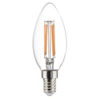 FEILO SYLVANIA ITALY - SYL0029551 TOLEDO RT CANDELA 4,5W 470LM 827 E14 X4C