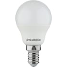 FEILO SYLVANIA ITALY - SYL0029630 TOLEDO SFERA 6,5W 806LM 827 E14 CL.E