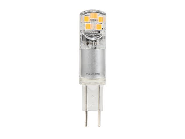 FEILO SYLVANIA ITALY - SYL0029661 TOLEDO GY6.35 2,4W 300LM 827