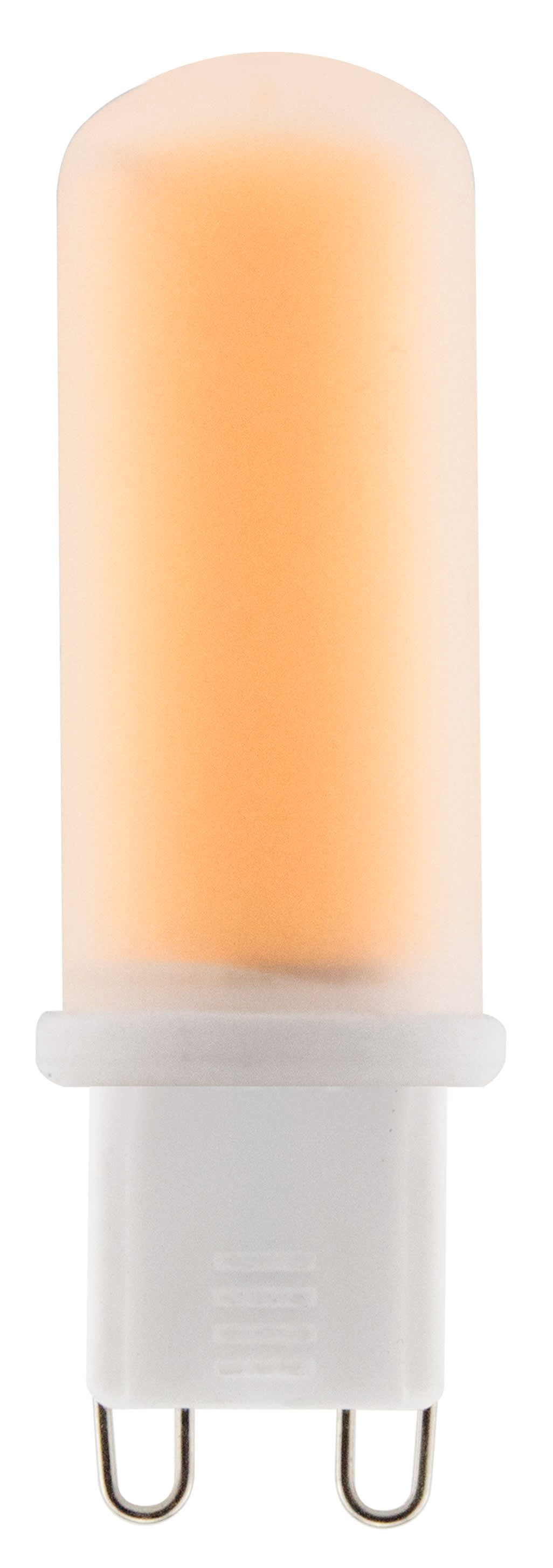 FEILO SYLVANIA ITALY - SYL0029672 TOLEDO RT G9 SAT.4,2W 400LM 827